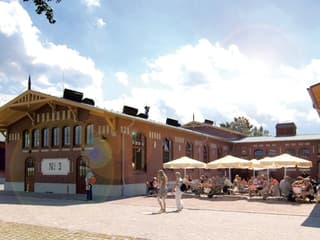 Emigration Museum BallinStadt Hamburg — gallery 2
