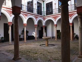 Bucarelli Palace: Full Entry — gallery 1