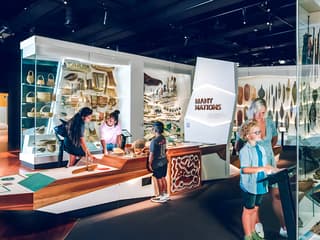 Melbourne Musuem Tickets — gallery 1