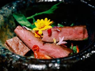 Bangkok: Pruek Luxury Evening Dinner Cruise — gallery 3