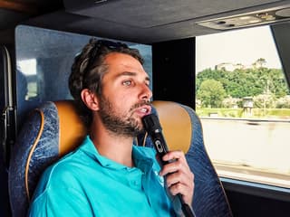 Day Tour from Florence to Pisa with Round-Trip Transfers — gallery 2