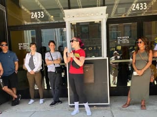 Chicago Crime & Mob Bus Tour: Criminals, Mobsters and Gangsters — gallery 3
