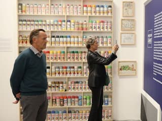 Museum of Graffiti: Entry Ticket — gallery 2