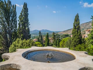 Villa d'Este & Hadrian's Villa Skip-the-Line Tickets with 3 Days Validity — gallery 1