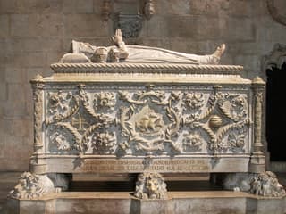 Jerónimos Monastery Entry Tickets — gallery 2