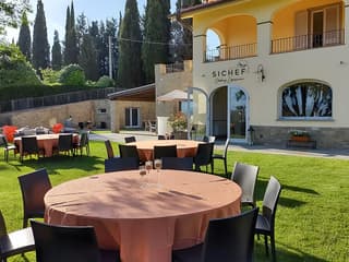 Guided Wine Tasting & Dinner Experience in Chianti — gallery 1
