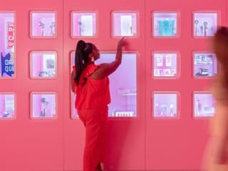 Museum of Ice Cream Chicago: Entry Ticket — gallery 2