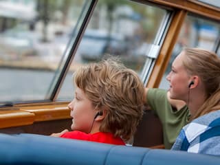 Amsterdam: 1.5 Hour Evening Canal Cruise — gallery 3