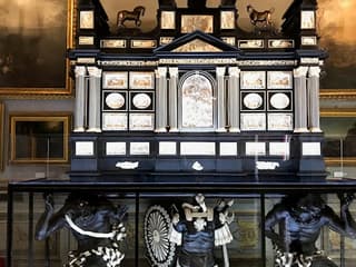 Colonna Gallery — gallery 1