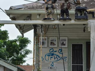 New Orleans City Bus Tour — gallery 3