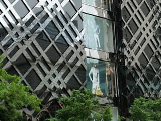 Architecture of the Magnificent Mile — gallery 1