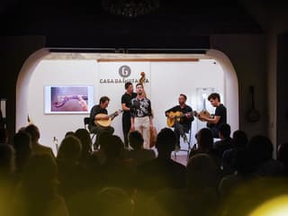 Tickets to Fado Show at Casa da Guitarra — gallery 2