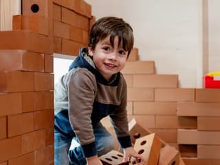 Playhood - Indoor Playground: Entry Ticket — gallery 3