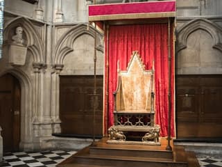 London Westminster: Guided Walking Tour + Westminster Abbey Express Entry — gallery 2