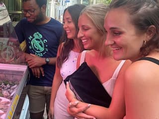 Marbella: Guided Tapas Tour — gallery 1