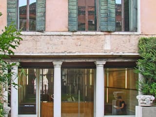 Querini Stampalia Foundation: Entry Ticket, Querini Stampalia Foundation, Wenecja