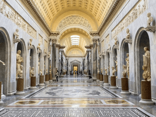 Vatican Museums & Sistine Chapel Guided Tour — gallery 3