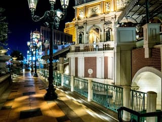 Las Vegas: Guided Ghost Tour, Las Vegas