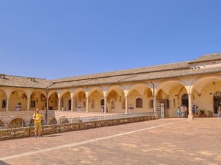 Assisi & Perugia: Small-Group Tour from Florence, Assisi & Orvieto Day Trips from Florence, Florencie