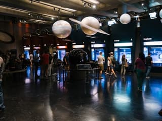Los Angeles: Half-Day Guided Sightseeing Tour from Hollywood — gallery 1