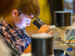 TELUS World of Science – Edmonton: General Admission Ticket — gallery 2