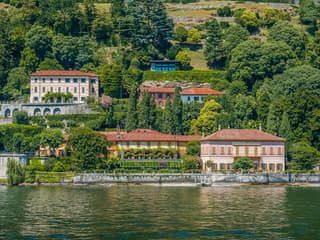 Private Boat Tour of Lake Como with Captain — gallery 3