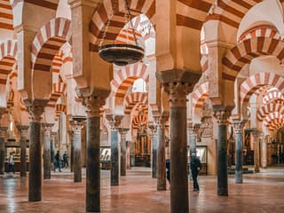 Cordoba Mosque-Cathedral Skip-the-Line Guided Tour — gallery 3