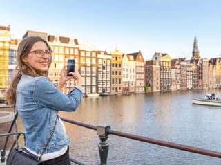 Amsterdam: Red Light District Guided Walking Tour — gallery 3