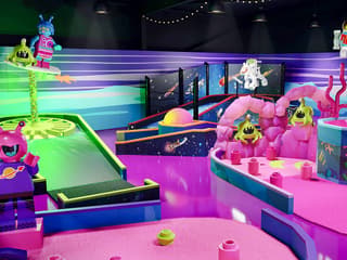 LEGOLAND® Adventure Golf Tickets — gallery 1