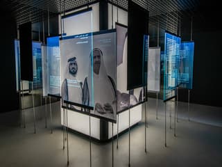 AL Shindagha Museum - Entry Ticket — gallery 3