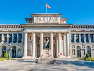 Madrid City Tour: Hop-on Hop-Off Bus Tour — gallery 2