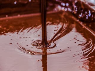 Choco-Story Brussels Museum Tickets with Tasting & Chocolate-Making Workshop — gallery 1