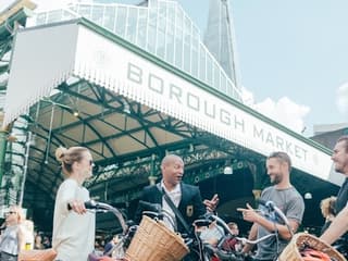 London: Secret London Bike Tour — gallery 2