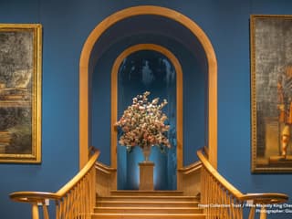 The King's Gallery at the Palace of Holyroodhouse Tickets — gallery 3