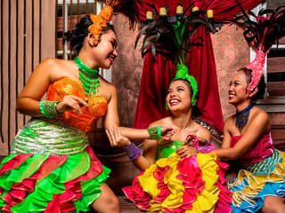 Sunway Lagoon Night Park Tickets — gallery 2