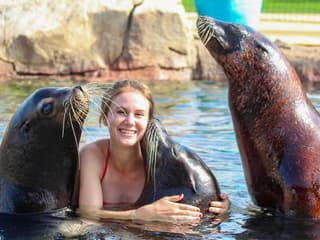 Fast Track Access to Terra Natura Benidorm — gallery 2