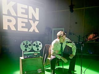 KENREX, The Other Palace, Londres