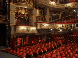 Christmas with Anton Du Beke — gallery 1