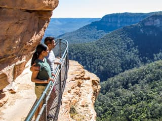 Blue Mountains Scenic World Tickets — gallery 2