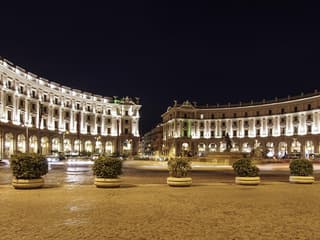 Rome: Open-Bus Night City Tour — gallery 3