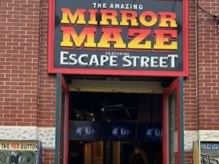 The Amazing Mirror Maze: Escape Experience — gallery 3
