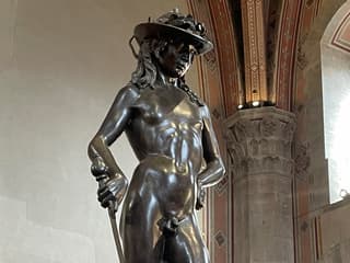 Entradas para el Museo del Bargello, Via del Proconsolo, 4, Florencia