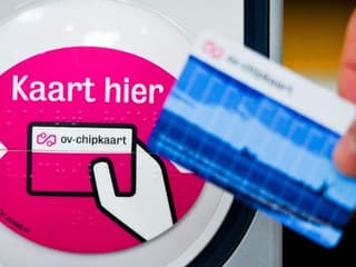 Amsterdam: Train, Tram, Bus, and Metro Travel Ticket — gallery 3