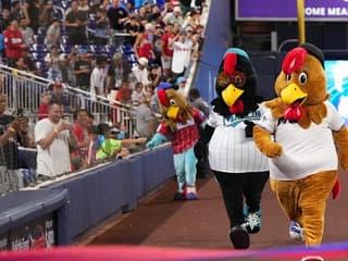 LoanDepot Park: Miami Marlins Baseball Game — gallery 2