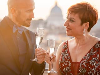 Palazzo Pamphilj: The Great Beauty in Rome Opera Show — gallery 3