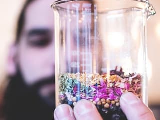 Distillerie de l'Arbre Sec: Gin Making Workshop — gallery 3