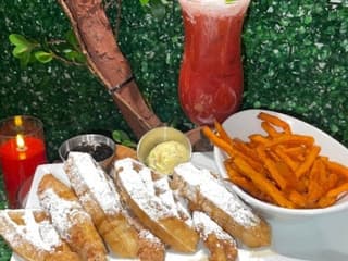Hamburger Mary's Drag Brunch — gallery 2
