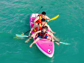 By Catamaran: Langkawi Island Hopping Tour with Lunch — gallery 2