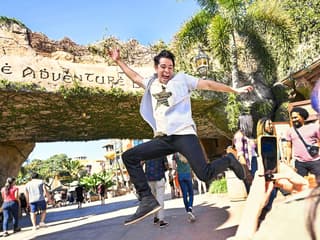 Universal Studios Orlando 1-Day Express Pass (Unlimited Rides) — gallery 3