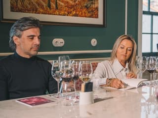 WOW Porto Wine School: Workshops and Tastings — gallery 1